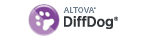 Altova DiffDog