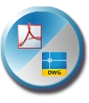 Aide PDF to DWG/DXF Converter