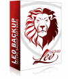 Leo backup Enterprise Small package