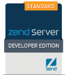 Zend Server Developer Edition Standard 1 rok