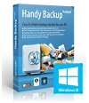 Handy Backup full-featured bundle