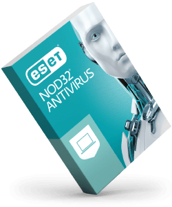 ESET NOD32 Antivirus