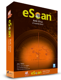 eScan Anti-Virus