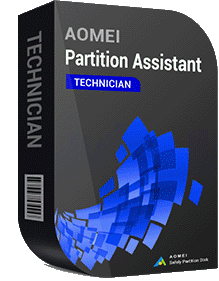 AOMEI Partition Assistant Technician