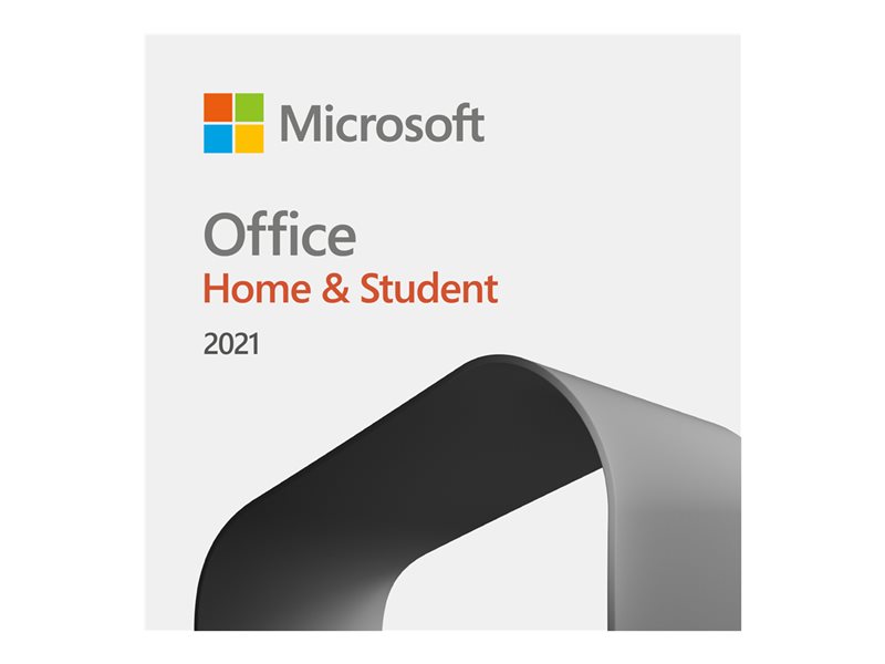 Microsoft Office 2021 Home & Student