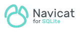 Navicat for SQLite